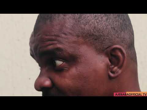 This my MOUTH with Aje Baba S01E02. Our Nigerian Artists