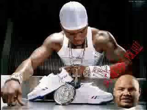 50 cent-soldier remix ft. lloyd banks & eminem(fat joe diss)