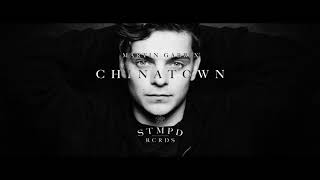 Martin Garrix - Chinatown (Live at Coachella 2017) [Audio]