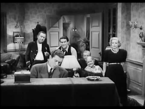 Dennis Morgan - You, You Darlin