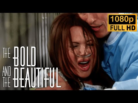 Bold and the Beautiful - 2007 (S21 E16) FULL EPISODE 5166