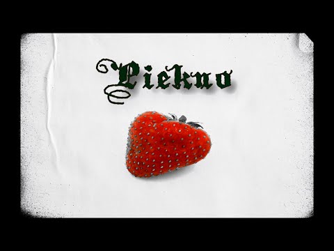 Augustyn Kennedy - Piękno prod. AstrØWilk (Official Video)