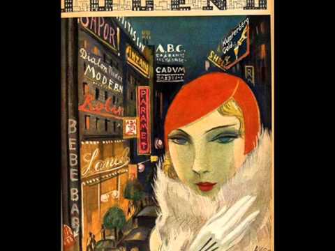 Tango from Berlin: Dajos Bela & Leo Monosson - Du Hast Ja Eine Träne Im Knopfloch,1931