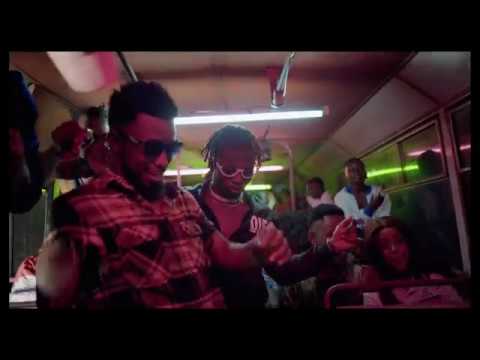 Swagg Team +257 - Touch [Official Music Video]