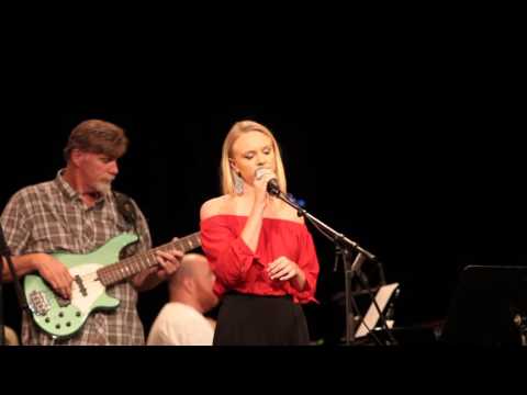 Rachel Messer - When You Say Nothing at All (cover)