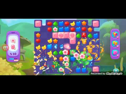 Wildscape - Level 420 (Super Hard Level)