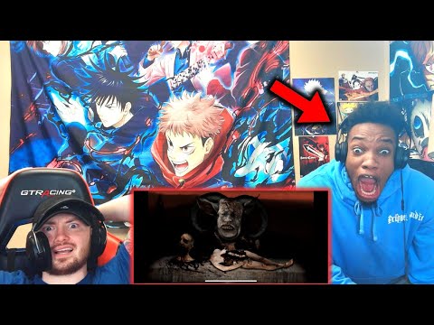 WTF IS THIS???  Infant Annihilator - “Blasphemian” | FIRST TIME REACTION