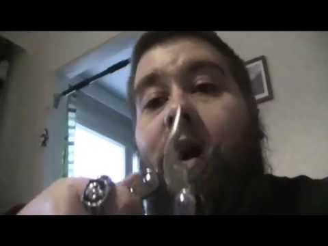 Näin sitä käy kun leikkii