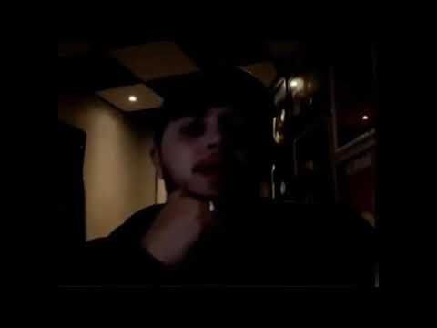 Hamza et Ponko parle de SCH