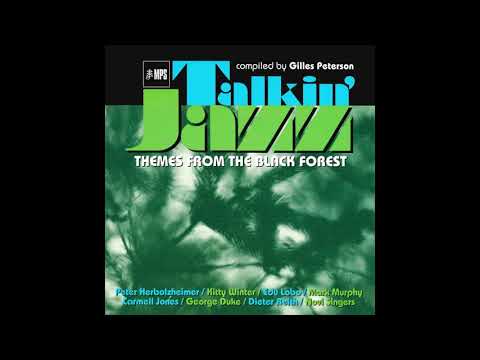 Mark Murphy - Sconsolato (1968).