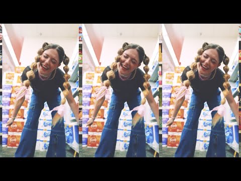 Olivia Knox - Bubble Braids (Official Music Video)