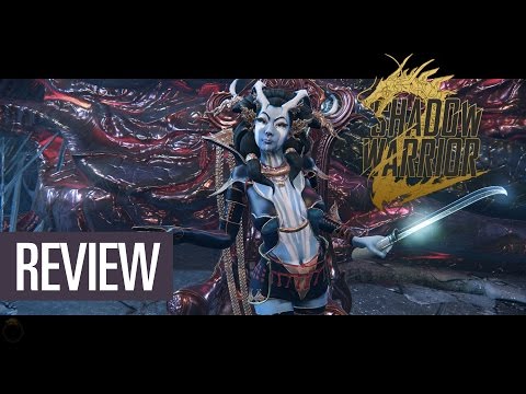 Shadow Warrior 2 (PC) Review - Koop-Spaß mit Diablo-Loot