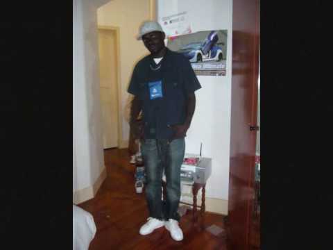 Bubex - Mandamentos di street.wmv