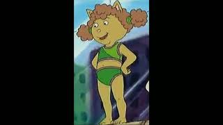 Sue Ellen Armstrong In a bikini swimsuit deviantart
