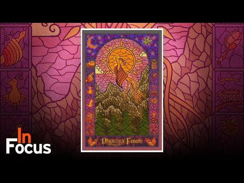 Phoenix Farm - In Focus