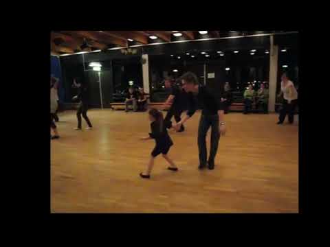 Swing Sweet Pussycat Linedance