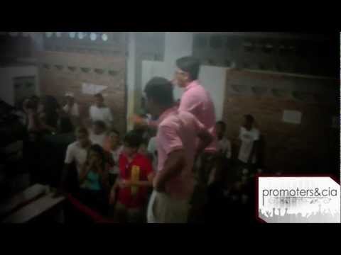 Mc Thibor e Jr. love (SHOW SPRING BREAK FEST )