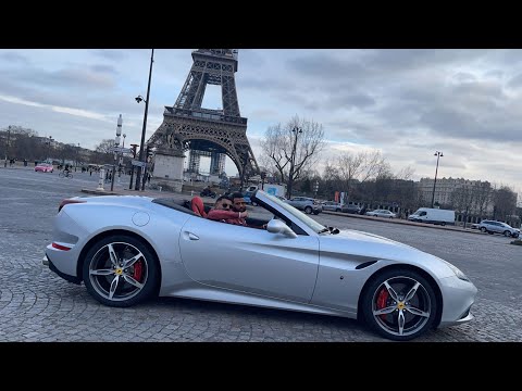 Gaardedreef ( Lef x Sollmaz ) - Paris