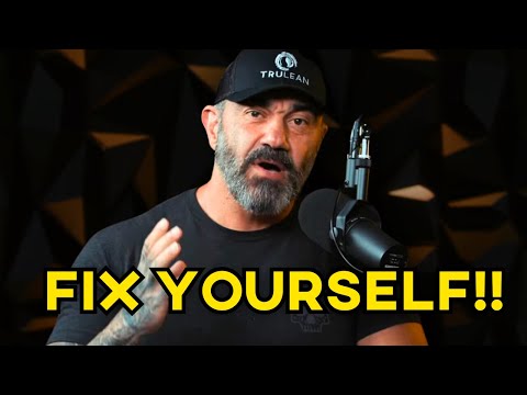 Do This to Fix Your Life | The Bedros Keuilian Show E050