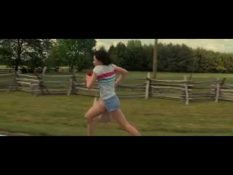 ヒック、クロエ・グレース・モレッツ - あなたは空であなたのナックルを振ることができました。 (Hick, Chloe Grace Moretz - You could shake your knuckles at the sky)