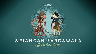 Download lagu KAJAWI - WEJANGAN SABDAWALA / MINI ALBUM SOULITIKA mp3 Download lagu KAJAWI - WEJANGAN SABDAWALA / MINI ALBUM SOULITIKA mp3
