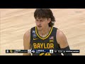 Baylor wins the 2021 NCAA basketball championship extended highlights thumbnail 1