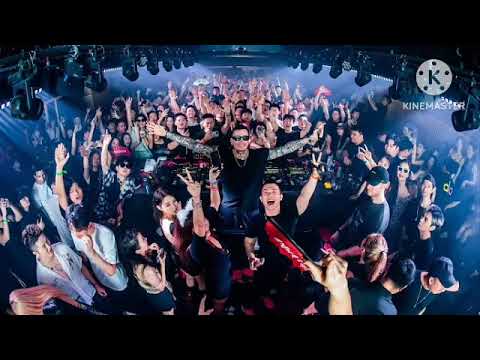 Tiësto & Bassjackers vs. DV&LM & Martin Garrix - Maximal Crazy Tremor (Blasterjaxx BlasterSmash)