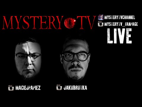 MysteryTV Live! - Special 90k!