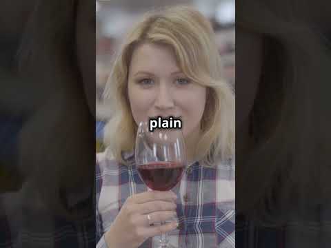 Spotting Faulty Wine Corks #wineeducation #wine101 #foodandwine