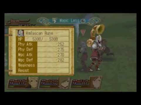 Let's Play Tales of the Abyss Episode 44: Refugees