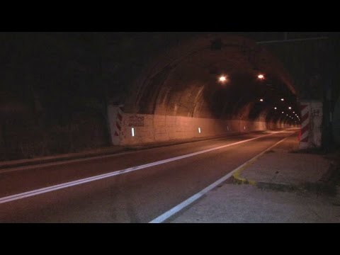 U tunelu Salakovac nije izveden teroristički napad na Jeleča