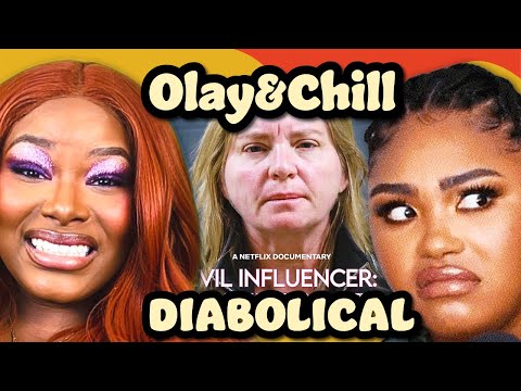 Olay & Chill and Kennie J.D.