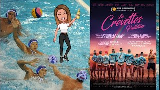 Krótka recenzja: Les crevettes pailletées