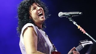 Rosana- A Fuego Lento