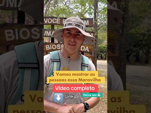 🌳 Maior reserva de Mata Atlântica de Minas Gerais #ParqueDoRioDoce #MataAtlantica #MinasGerais