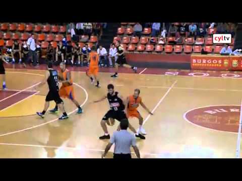 Autocid Ford Burgos 80 - Quesos Cerrato 64