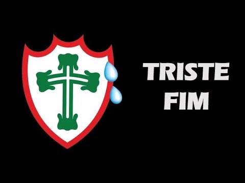 A Portuguesa está acabando