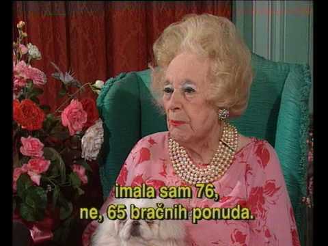 Vido de Barbara Cartland