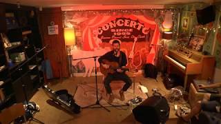Nick Mulvey Instore @ Concerto 27/5/ 18