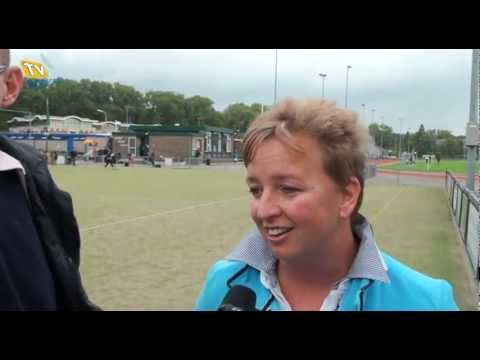 Rondom Sport; Het wel en wee rondom de sportclubs in Bodegraven - Reeuwijk.