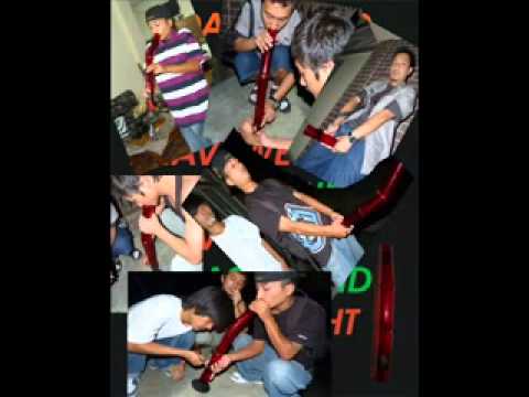 Amtea ft N P,Flava D And Misty Foss Aizawl 2009 x264