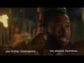 Shaka ILembe Season 1 Episode 8 Review Shaka All Grown Up