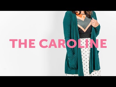 Lularoe Caroline