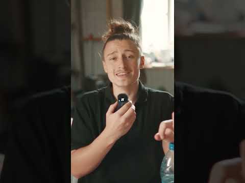 😳 Il gagne le combat de sa vie… mais un simple geste va tout gaché.