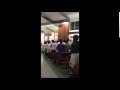Gloria St Mary S Cathedral Port Moresby