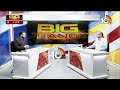 Prof.Nageshwar On BJP Success | ఎస్సీ ఎస్టీలు బీజేపీ వైపే ప్రొ. నాగేశ్వర్ | Big Bang Debate | 10TV - Video
