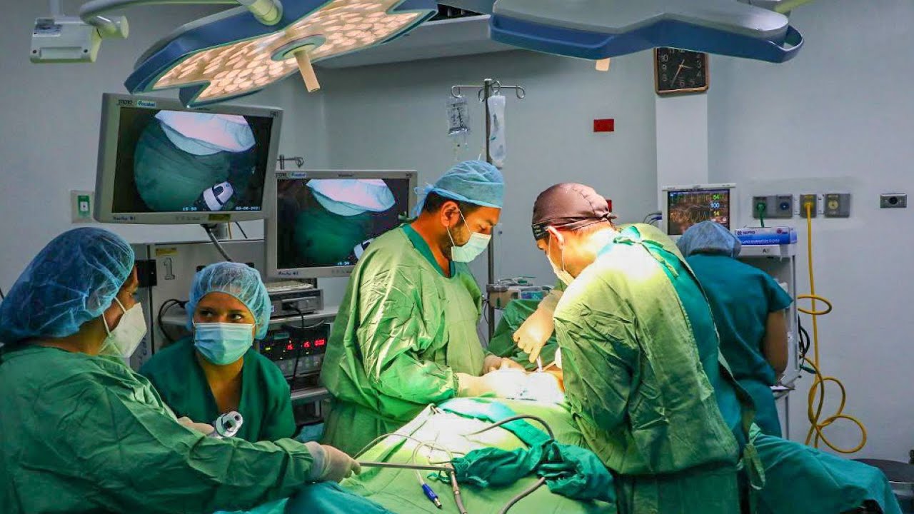 Patient Testimonial 1