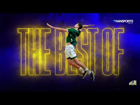 The best of Gabriel Souza 🇧🇷 (Middle Blocker) 2022/2023 – PLAYERS ON VOLLEYBALL