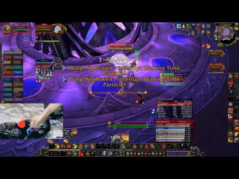 Chronomatic Anomaly mythic