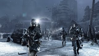 Metro 2033 Redux video thumbnail